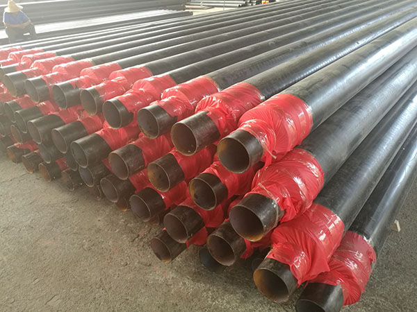 聚氨酯發(fā)泡保溫鋼管廠家 聚氨酯發(fā)泡保溫鋼管廠家