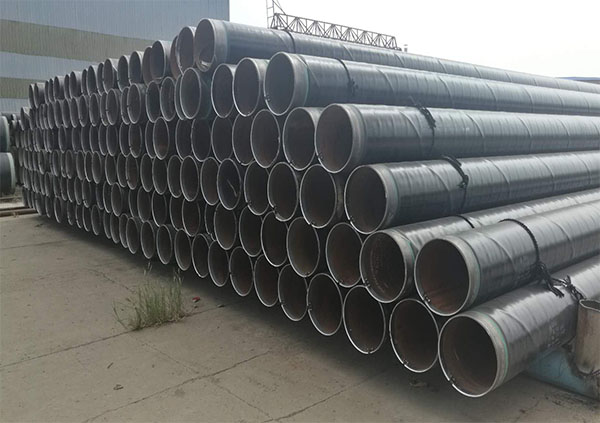 加強(qiáng)級3pe防腐鋼管 加強(qiáng)級3pe防腐鋼管