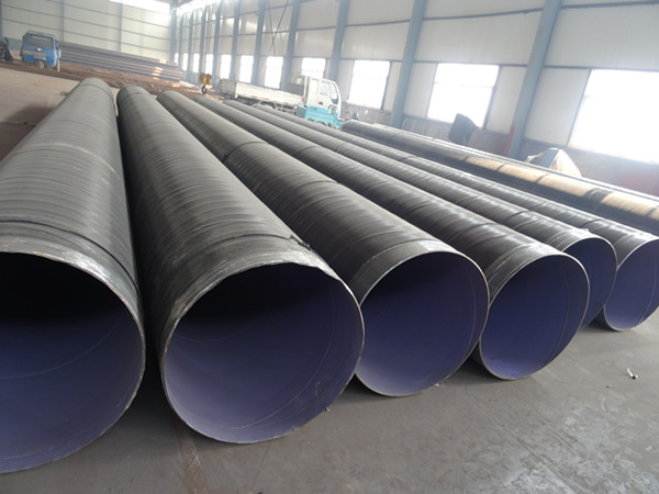 飲水用TPEP防腐鋼管 飲水用TPEP防腐鋼管