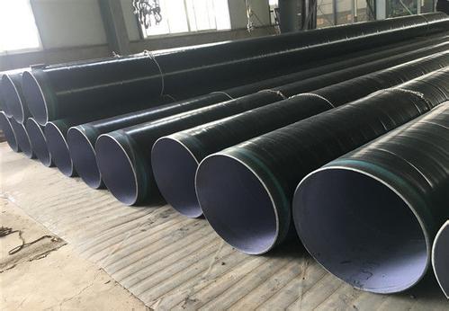 輸水用TPEP防腐鋼管 輸水用TPEP防腐鋼管