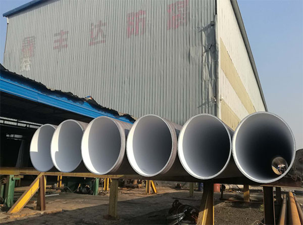 環(huán)氧粉末防腐無(wú)縫鋼管 環(huán)氧粉末防腐無(wú)縫鋼管