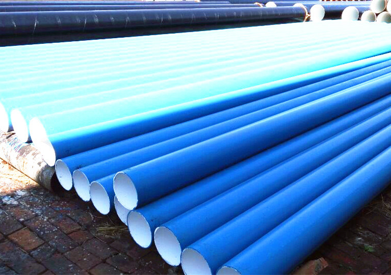 加強級環(huán)氧樹脂防腐無縫鋼管 加強級環(huán)氧樹脂防腐無縫鋼管