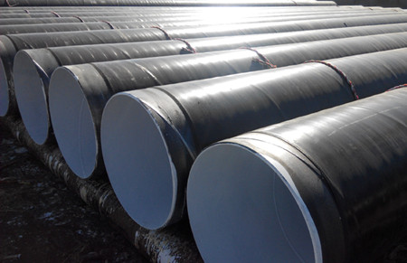 環(huán)氧防腐瀝青鋼管 環(huán)氧防腐瀝青鋼管