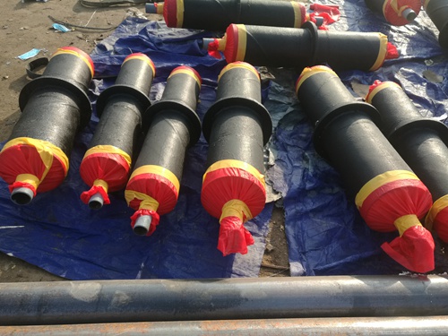 預制直埋固定節(jié)直銷廠家 預制直埋固定節(jié)直銷廠家