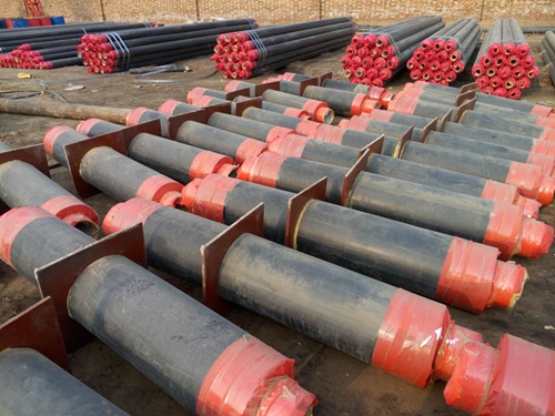 優(yōu)質直埋保溫固定節(jié) 優(yōu)質直埋保溫固定節(jié)