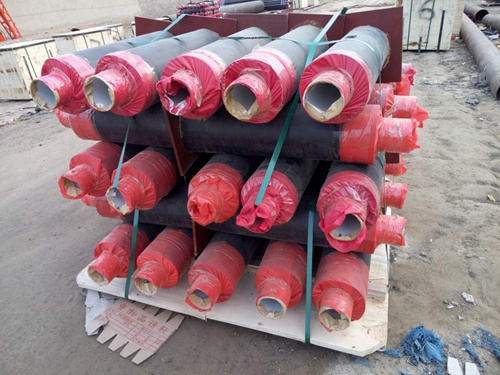 預制直埋固定節(jié)生產廠家 預制直埋固定節(jié)生產廠家