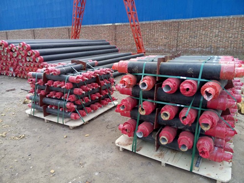 預制直埋固定節(jié)生產廠家 預制直埋固定節(jié)生產廠家