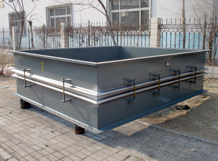 矩形波紋補(bǔ)償器 矩形波紋補(bǔ)償器