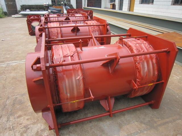 管道補(bǔ)償器 管道補(bǔ)償器