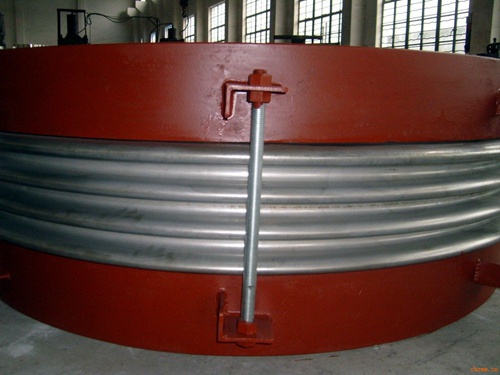 波紋補償器 波紋補償器