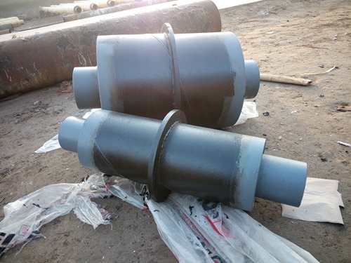 保溫內(nèi)固定支座技術(shù) 保溫內(nèi)固定支座技術(shù)