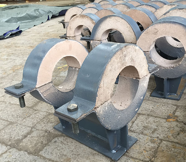 保溫導(dǎo)向支架 保溫導(dǎo)向支架