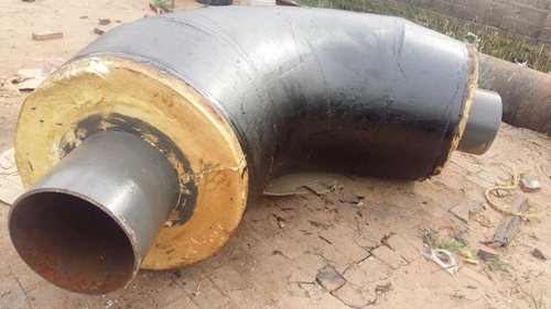 鋼套鋼內(nèi)滑動彎頭 鋼套鋼內(nèi)滑動彎頭