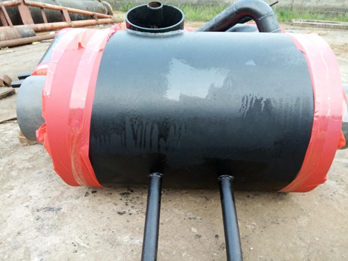 鋼套鋼蒸汽保溫疏水節(jié) 鋼套鋼蒸汽保溫疏水節(jié)