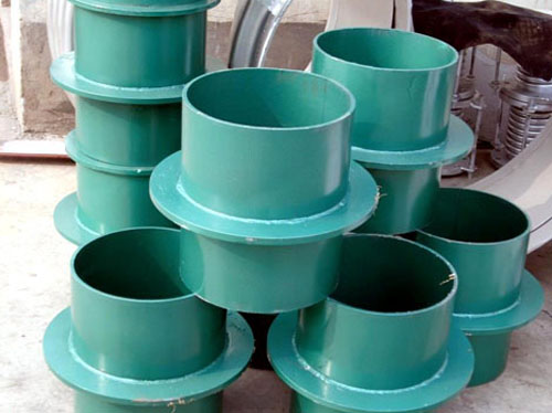 剛性防水套管 剛性防水套管