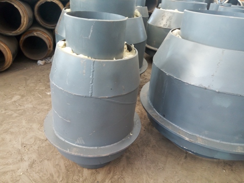 保溫防水端封固定 保溫防水端封固定